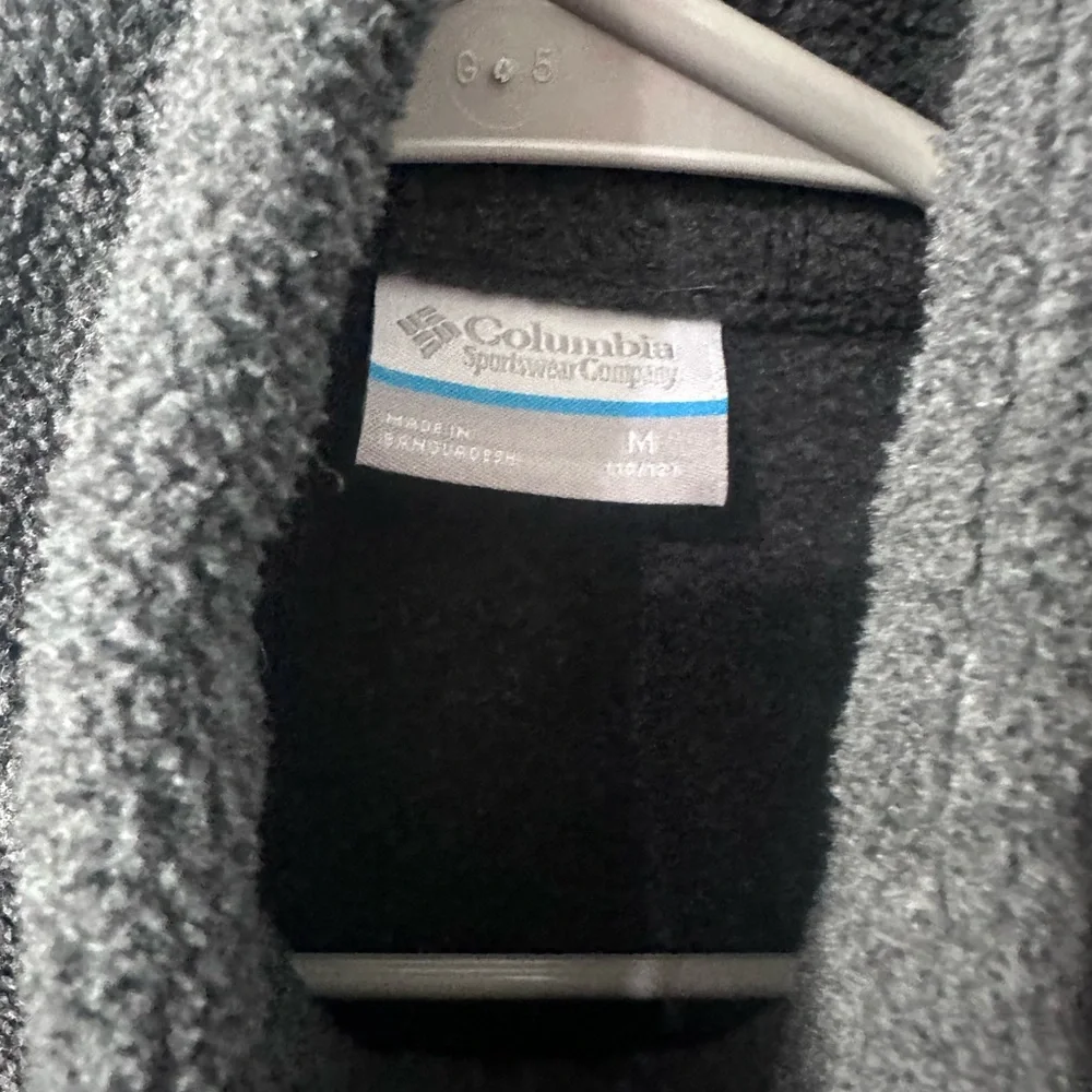 Columbia like new